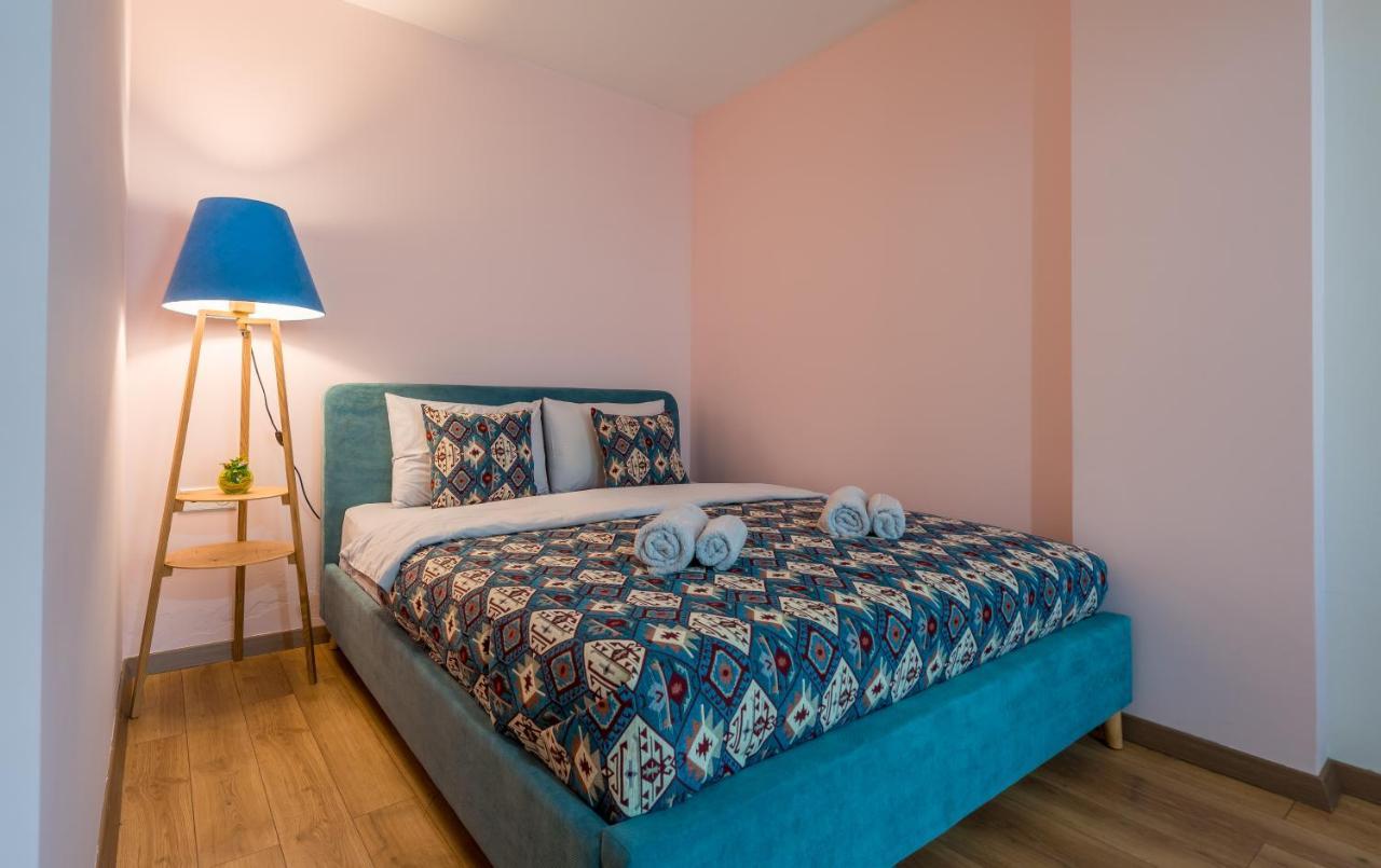 New Gudauri Maxloft #442 Apartment ภายนอก รูปภาพ