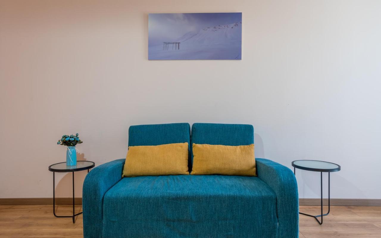 New Gudauri Maxloft #442 Apartment ภายนอก รูปภาพ