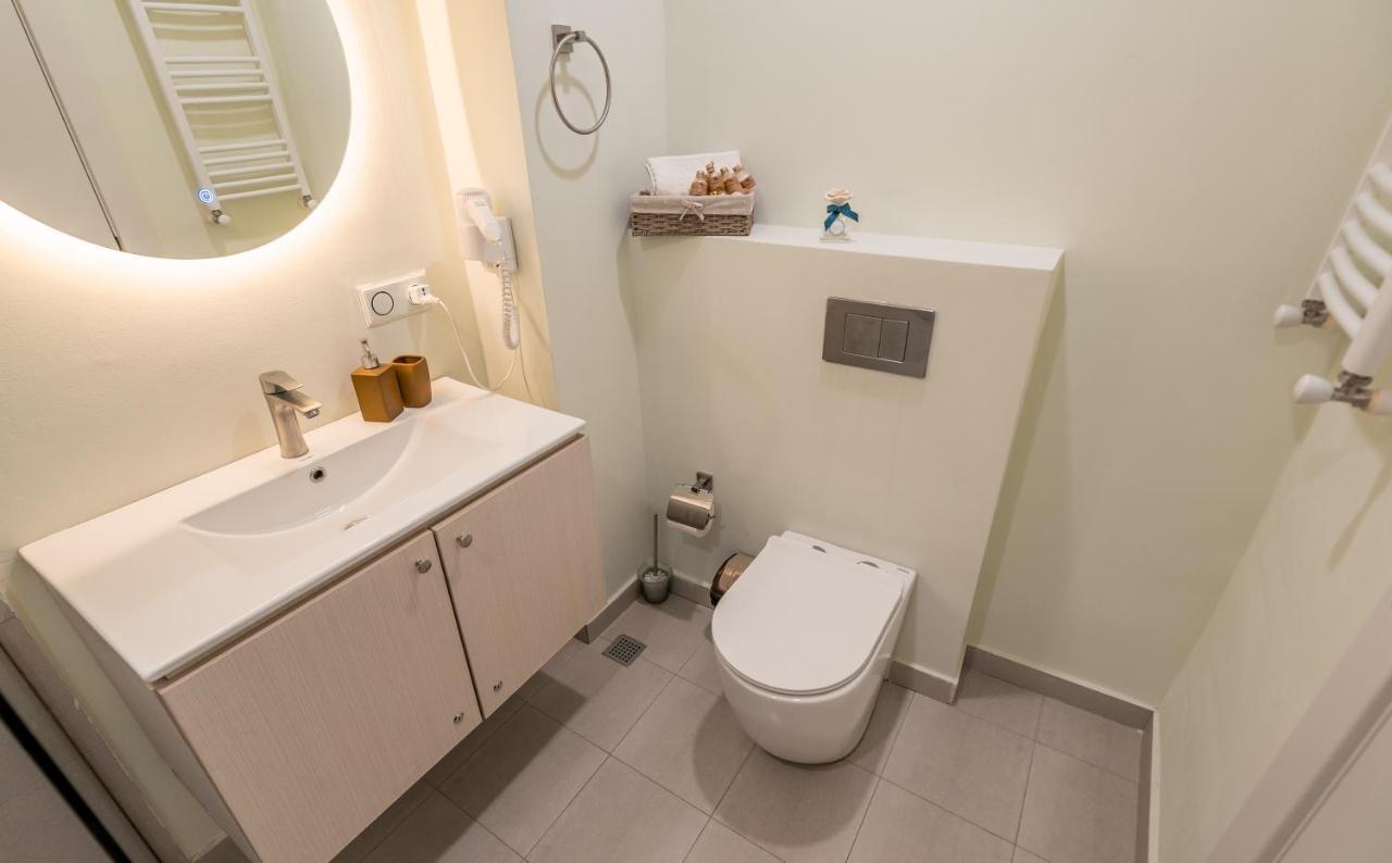 New Gudauri Maxloft #442 Apartment ภายนอก รูปภาพ