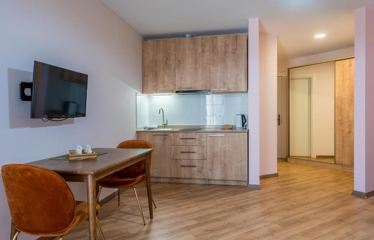 New Gudauri Maxloft #442 Apartment ภายนอก รูปภาพ