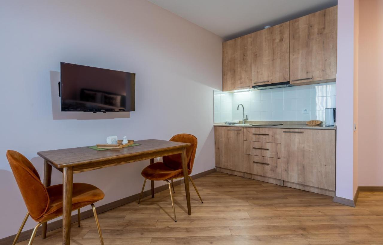 New Gudauri Maxloft #442 Apartment ภายนอก รูปภาพ