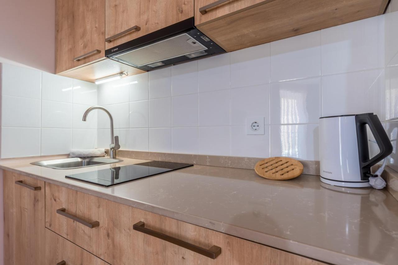 New Gudauri Maxloft #442 Apartment ภายนอก รูปภาพ