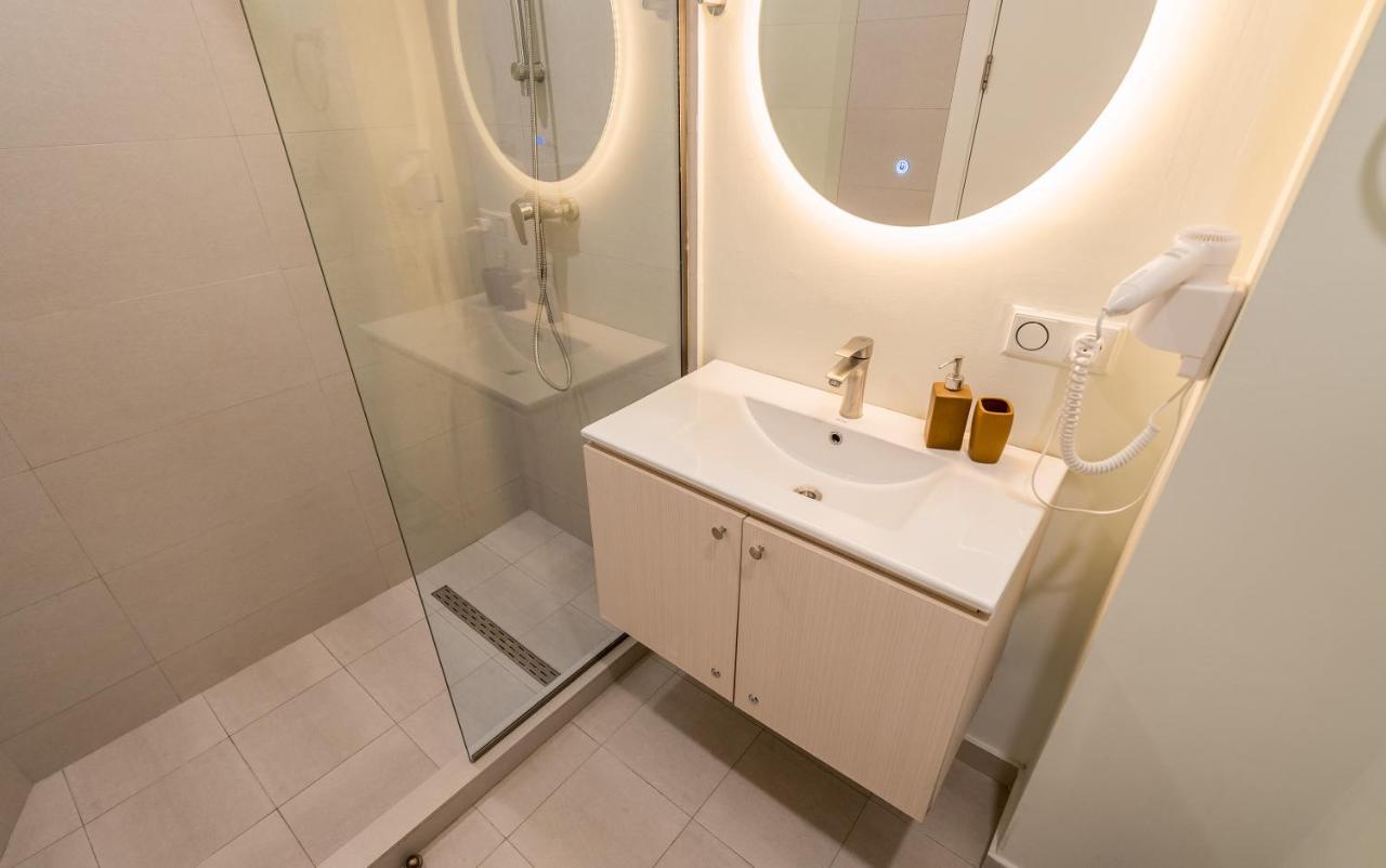 New Gudauri Maxloft #442 Apartment ภายนอก รูปภาพ